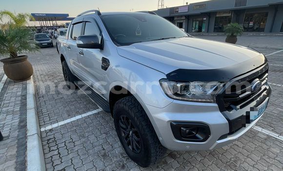 Buy Used Ford Ranger Other Car in Maputo in Maputo Buy Used Ford Ranger Other Car in Maputo in Maputo