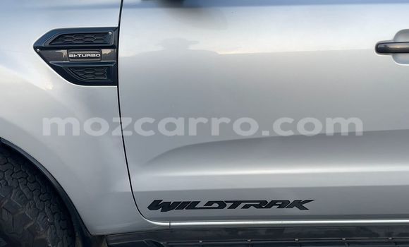 Buy Used Ford Ranger Other Car in Maputo in Maputo Buy Used Ford Ranger Other Car in Maputo in Maputo