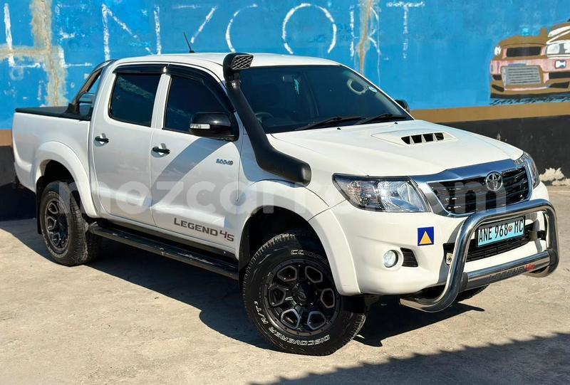 Big with watermark toyota hilux maputo maputo 23089