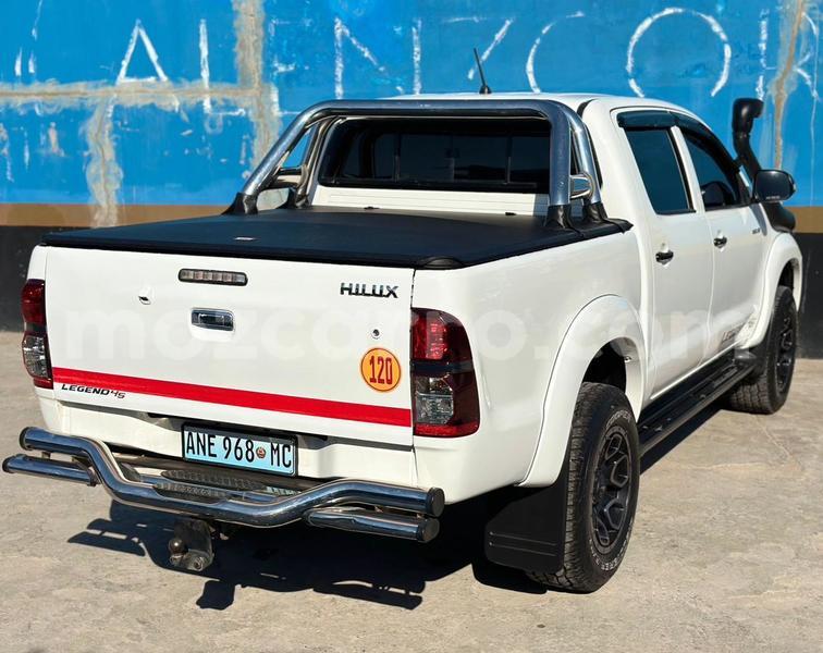 Big with watermark toyota hilux maputo maputo 23089