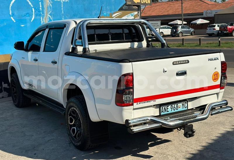 Big with watermark toyota hilux maputo maputo 23089