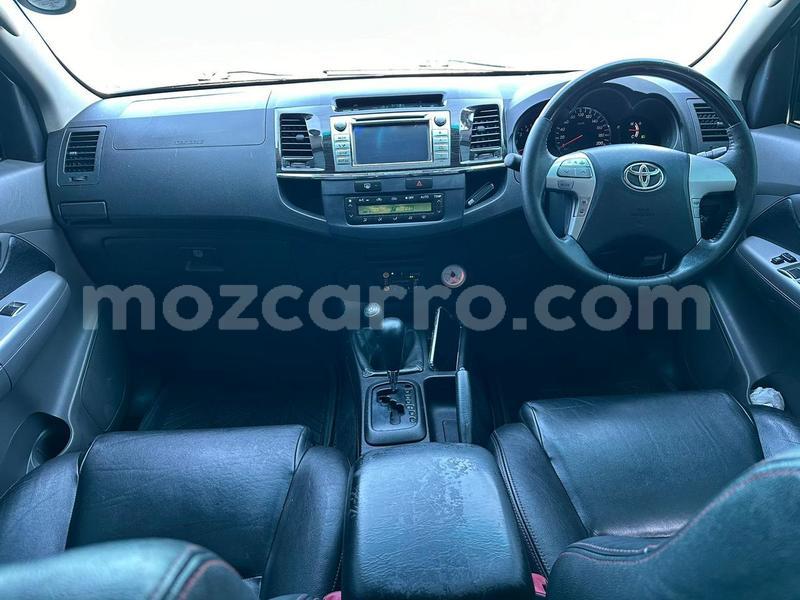 Big with watermark toyota hilux maputo maputo 23089