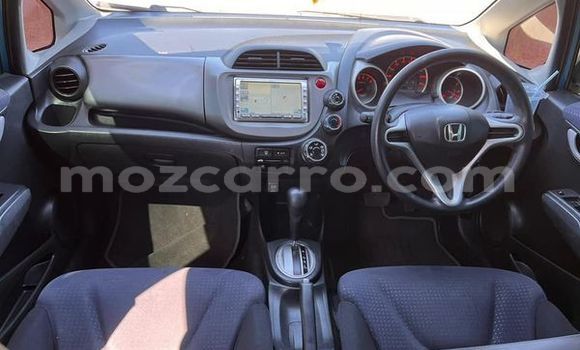 Comprar Usado Honda Fit De outros Carro em Angoche em Nampula Comprar Usado Honda Fit De outros Carro em Angoche em Nampula