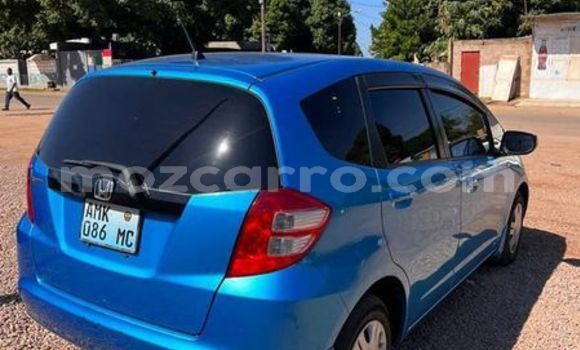 Comprar Usado Honda Fit De outros Carro em Angoche em Nampula Comprar Usado Honda Fit De outros Carro em Angoche em Nampula
