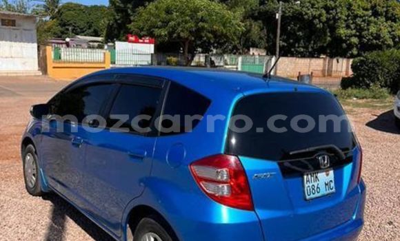 Comprar Usado Honda Fit De outros Carro em Angoche em Nampula Comprar Usado Honda Fit De outros Carro em Angoche em Nampula