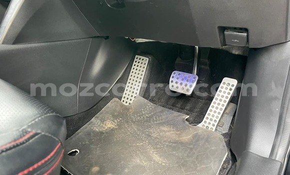 Comprar Usado Mazda 1000 De outros Carro em Ancuabe em Cabo Delgado Comprar Usado Mazda 1000 De outros Carro em Ancuabe em Cabo Delgado