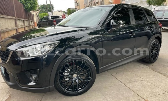 Comprar Usado Mazda 1000 De outros Carro em Ancuabe em Cabo Delgado Comprar Usado Mazda 1000 De outros Carro em Ancuabe em Cabo Delgado