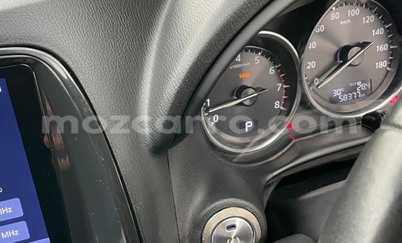 Comprar Usado Mazda 1000 De outros Carro em Ancuabe em Cabo Delgado Comprar Usado Mazda 1000 De outros Carro em Ancuabe em Cabo Delgado