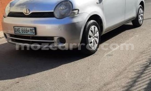 Buy Used Toyota Sienta Other Car in Maputo in Maputo