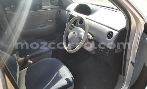 Comprar Usado Toyota Sienta De outros Carro em Maputo em Maputo Comprar Usado Toyota Sienta De outros Carro em Maputo em Maputo