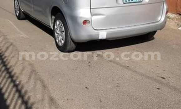 Comprar Usado Toyota Sienta De outros Carro em Maputo em Maputo Comprar Usado Toyota Sienta De outros Carro em Maputo em Maputo