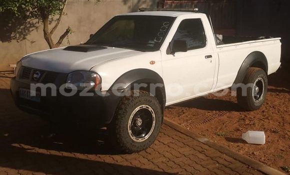 Comprar Usado Nissan Hardbody De outros Carro em Ancuabe em Cabo Delgado