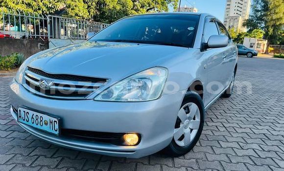 Nunua Ilio tumika Toyota Allion Nyingine Gari ndani ya Maputo nchini Maputo