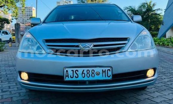 Comprar Usado Toyota Allion De outros Carro em Maputo em Maputo Comprar Usado Toyota Allion De outros Carro em Maputo em Maputo