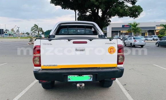 Comprar Usado Toyota Hiace De outros Carro em Maputo em Maputo Comprar Usado Toyota Hiace De outros Carro em Maputo em Maputo