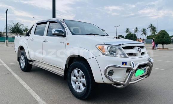 Comprar Usado Toyota Hiace De outros Carro em Maputo em Maputo Comprar Usado Toyota Hiace De outros Carro em Maputo em Maputo