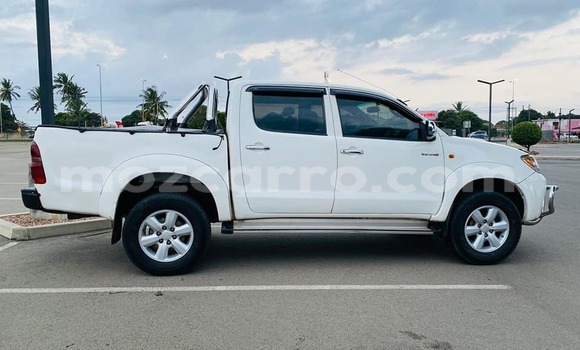 Comprar Usado Toyota Hiace De outros Carro em Maputo em Maputo Comprar Usado Toyota Hiace De outros Carro em Maputo em Maputo