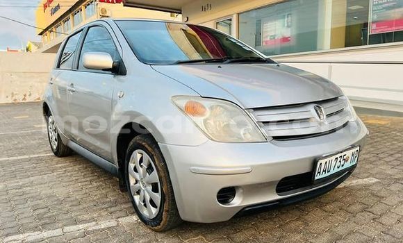 Comprar Usado Toyota IST De outros Carro em Maputo em Maputo