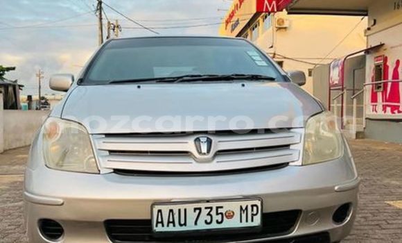 Comprar Usado Toyota IST De outros Carro em Maputo em Maputo Comprar Usado Toyota IST De outros Carro em Maputo em Maputo