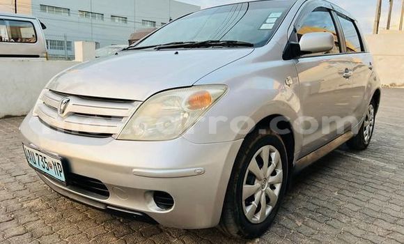 Comprar Usado Toyota IST De outros Carro em Maputo em Maputo Comprar Usado Toyota IST De outros Carro em Maputo em Maputo