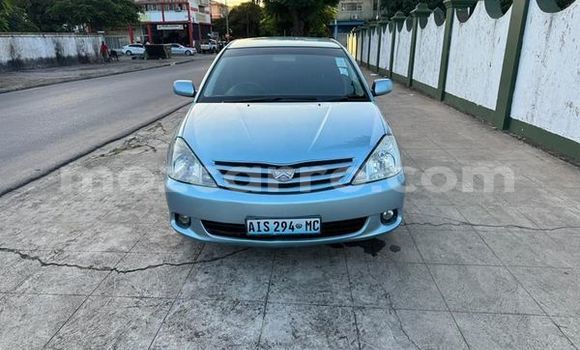 Buy Used Toyota Allion Other Car in Beira in Sofala