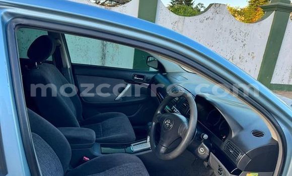 Comprar Usado Toyota Allion De outros Carro em Beira em Sofala Comprar Usado Toyota Allion De outros Carro em Beira em Sofala