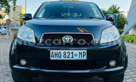 Comprar Usado Toyota Rush De outros Carro em Maputo em Maputo