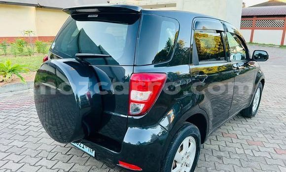 Comprar Usado Toyota Rush De outros Carro em Maputo em Maputo Comprar Usado Toyota Rush De outros Carro em Maputo em Maputo