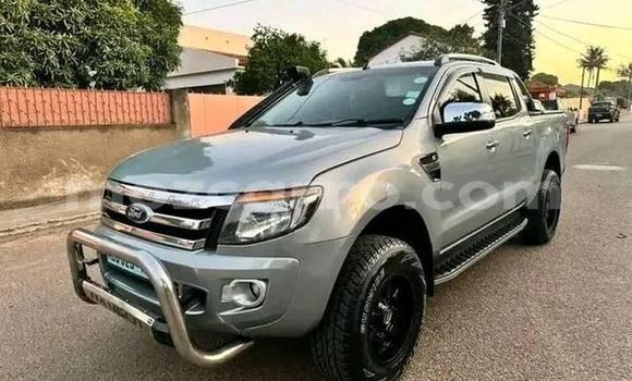 Comprar Usado Ford Ranger De outros Carro em Maputo em Maputo Comprar Usado Ford Ranger De outros Carro em Maputo em Maputo