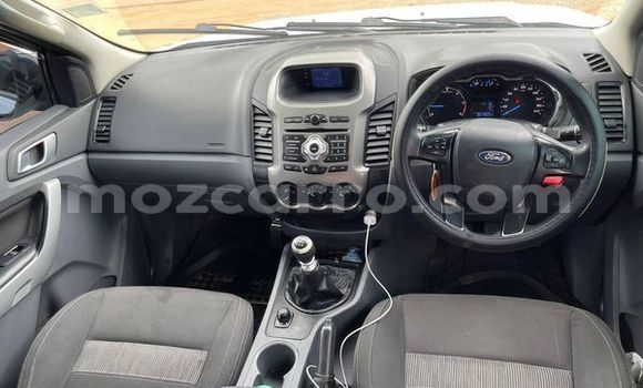 Tenga Tsaru Ford Ranger Zvimwe Mota in Maputo in Maputo