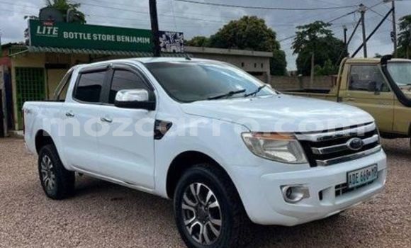 Comprar Usado Ford Ranger De outros Carro em Maputo em Maputo Comprar Usado Ford Ranger De outros Carro em Maputo em Maputo