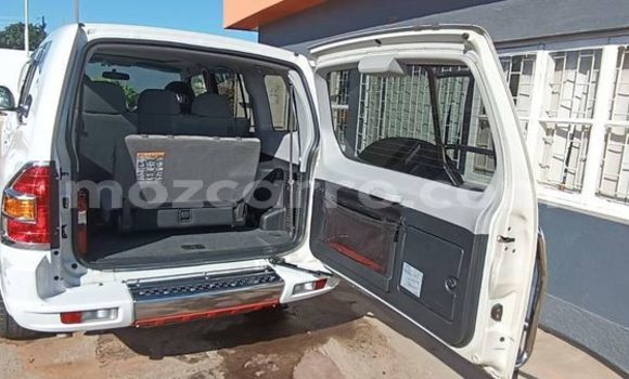 Nunua Ilio tumika Mitsubishi Aspire Nyingine Gari ndani ya Maputo nchini Maputo