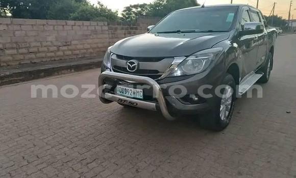Tenga Tsaru Mazda BT-50 Zvimwe Mota in Maputo in Maputo
