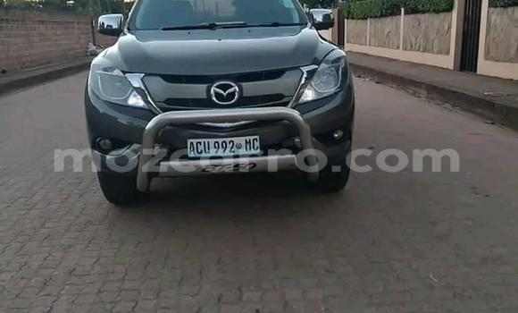 Comprar Usado Mazda BT-50 De outros Carro em Maputo em Maputo Comprar Usado Mazda BT-50 De outros Carro em Maputo em Maputo