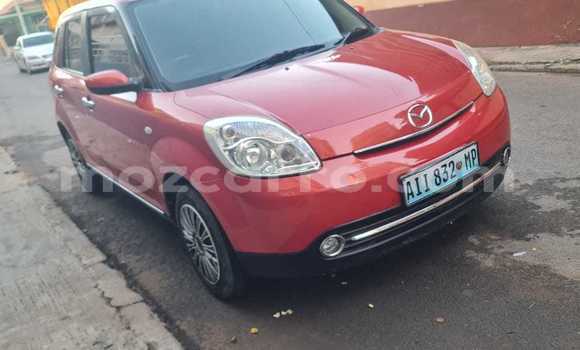 Comprar Usado Mazda Verisa De outros Carro em Maputo em Maputo Comprar Usado Mazda Verisa De outros Carro em Maputo em Maputo