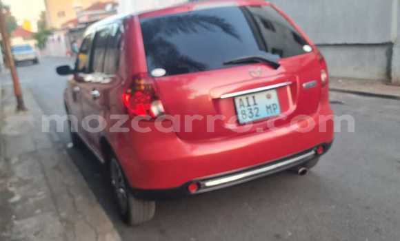 Comprar Usado Mazda Verisa De outros Carro em Maputo em Maputo Comprar Usado Mazda Verisa De outros Carro em Maputo em Maputo