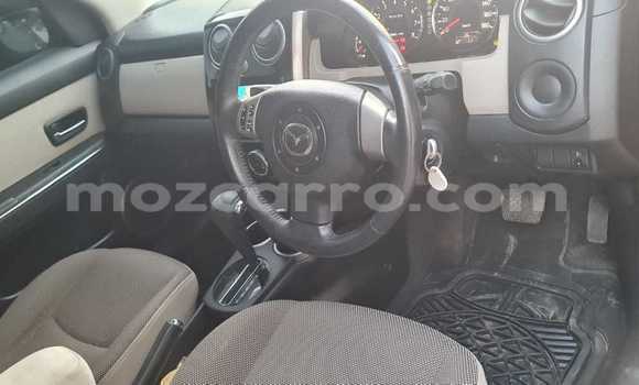 Comprar Usado Mazda Verisa De outros Carro em Maputo em Maputo Comprar Usado Mazda Verisa De outros Carro em Maputo em Maputo