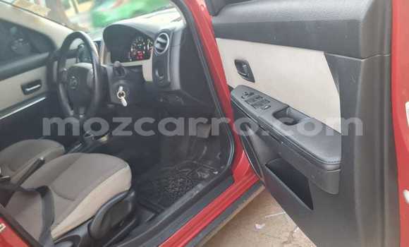 Comprar Usado Mazda Verisa De outros Carro em Maputo em Maputo Comprar Usado Mazda Verisa De outros Carro em Maputo em Maputo