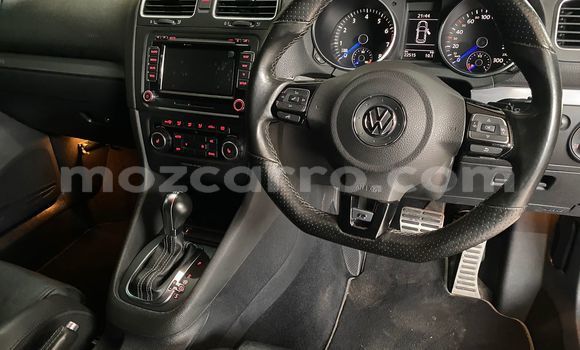 Comprar Novo Volkswagen Golf Azul Carro em Maputo em Maputo Comprar Novo Volkswagen Golf Azul Carro em Maputo em Maputo