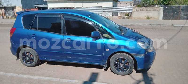 Big with watermark toyota spacio maputo maputo 23119