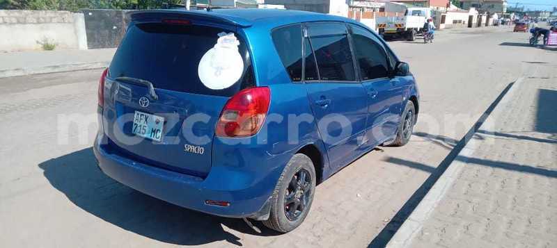 Big with watermark toyota spacio maputo maputo 23119