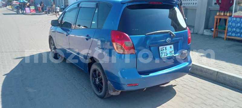 Big with watermark toyota spacio maputo maputo 23119