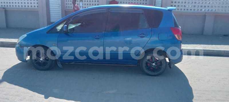 Big with watermark toyota spacio maputo maputo 23119