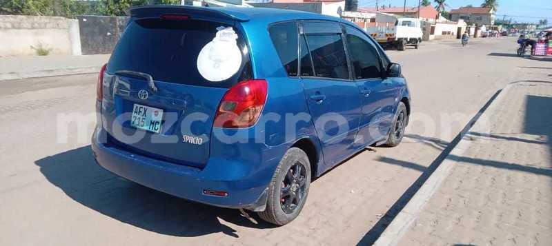 Big with watermark toyota spacio maputo maputo 23119