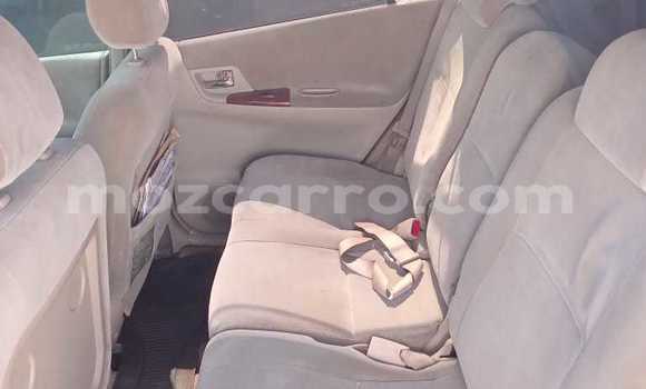 Buy Used Toyota Spacio Blue Car in Maputo in Maputo Buy Used Toyota Spacio Blue Car in Maputo in Maputo