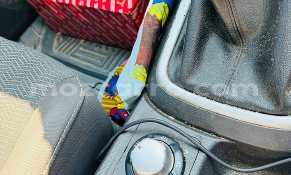 Nunua Mpya Isuzu KB Nyeupe Gari ndani ya Maputo nchini Maputo Nunua Mpya Isuzu KB Nyeupe Gari ndani ya Maputo nchini Maputo