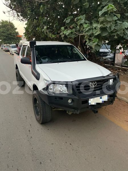 Big with watermark toyota hilux maputo maputo 23124