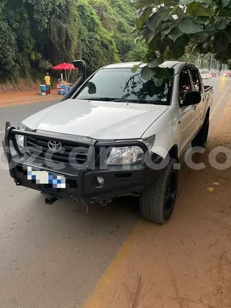 Big with watermark toyota hilux maputo maputo 23124