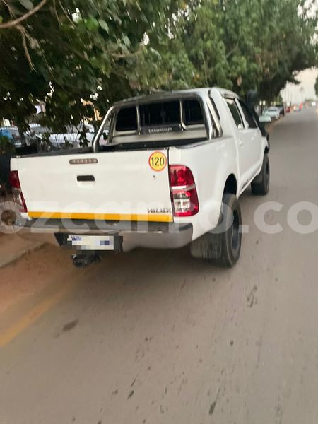 Big with watermark toyota hilux maputo maputo 23124