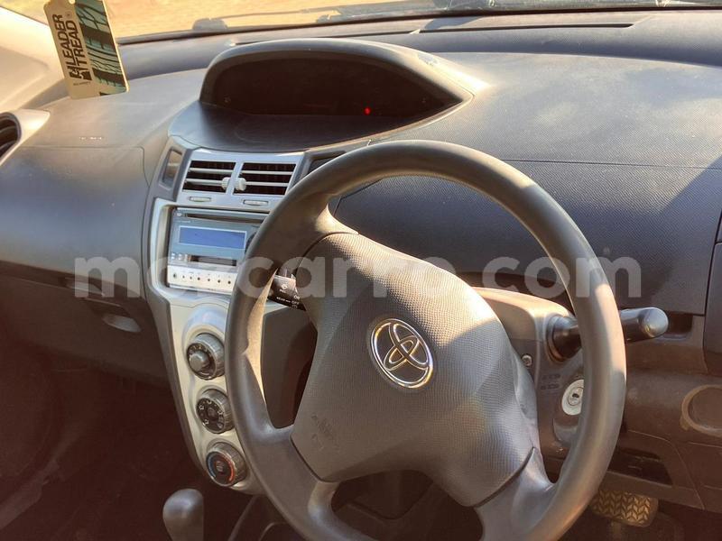 Big with watermark toyota vitz maputo maputo 23125